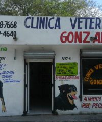 Clínica Veterinaria Gonzalez