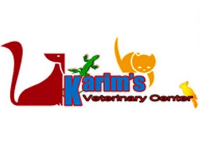 Karim’s Veterinary center