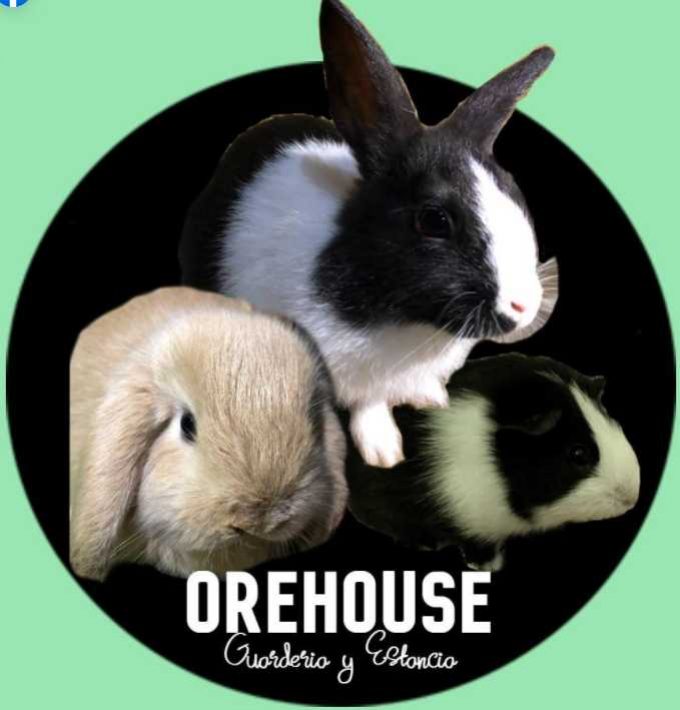 Orehouse