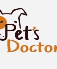 Pet’s Doctors