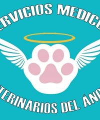 Servicios Medicos Veterinarios «Del Angel»